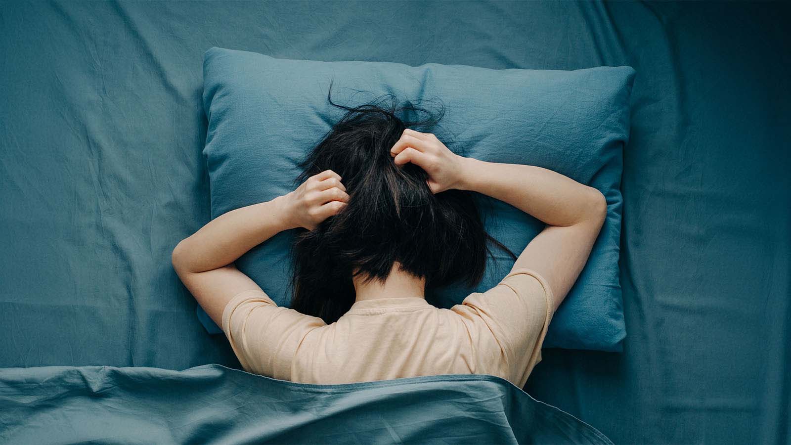 Is your sleep affected during periods? 4 reasons why it happens