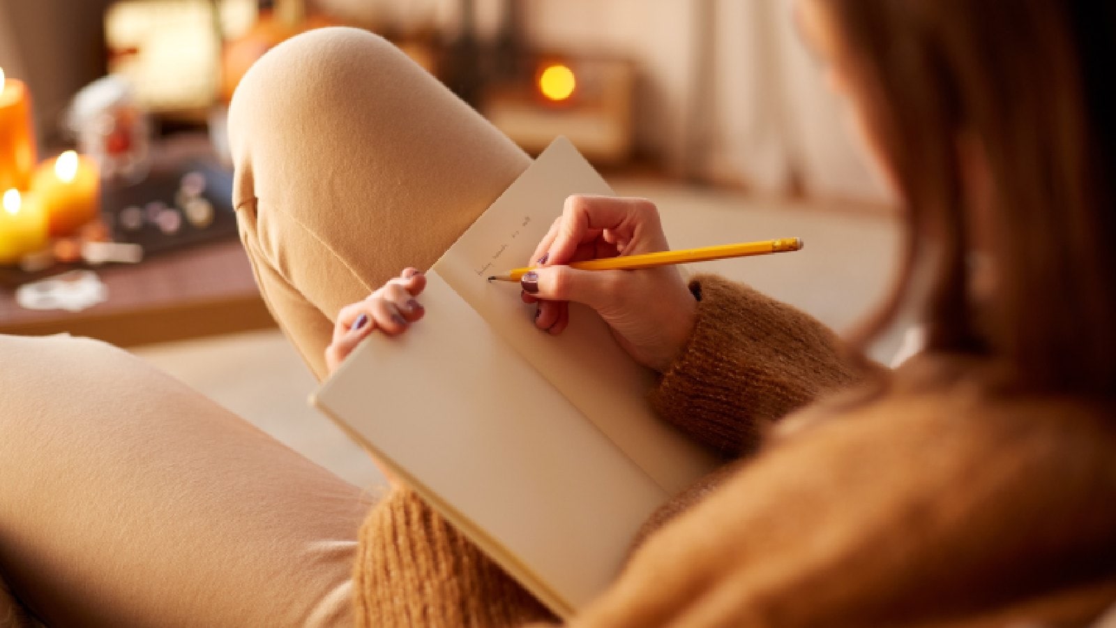 10 types of journaling for sound mental health and self-care