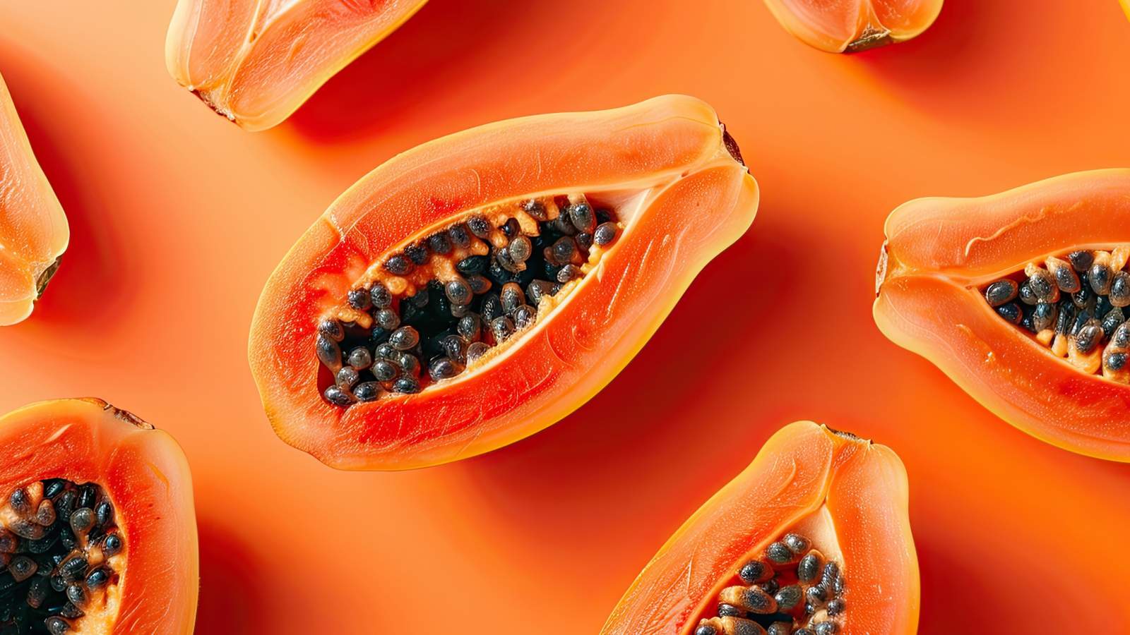 Beat bloating with papaya: A mom-recommended tip for healthy digestion