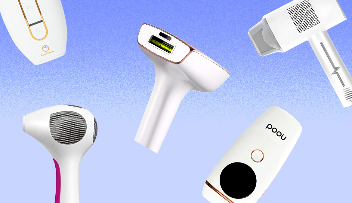 Best At-Home Laser Hair Removal Tools For Visible Results