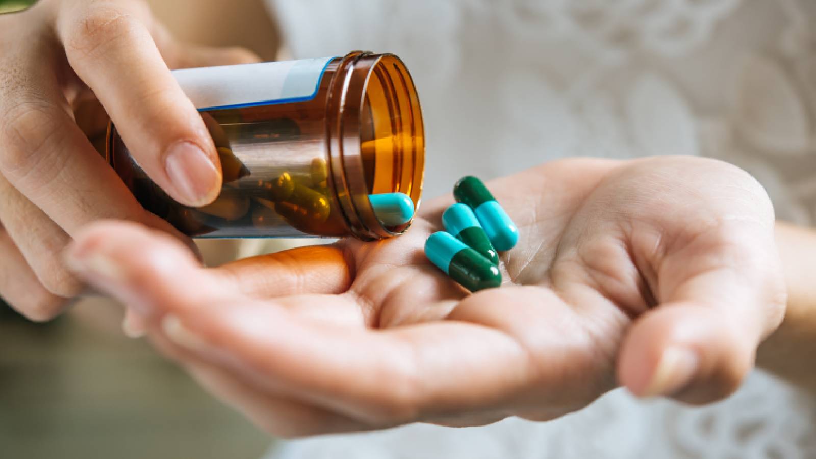 Can multivitamins help you live longer? This is what a new study says