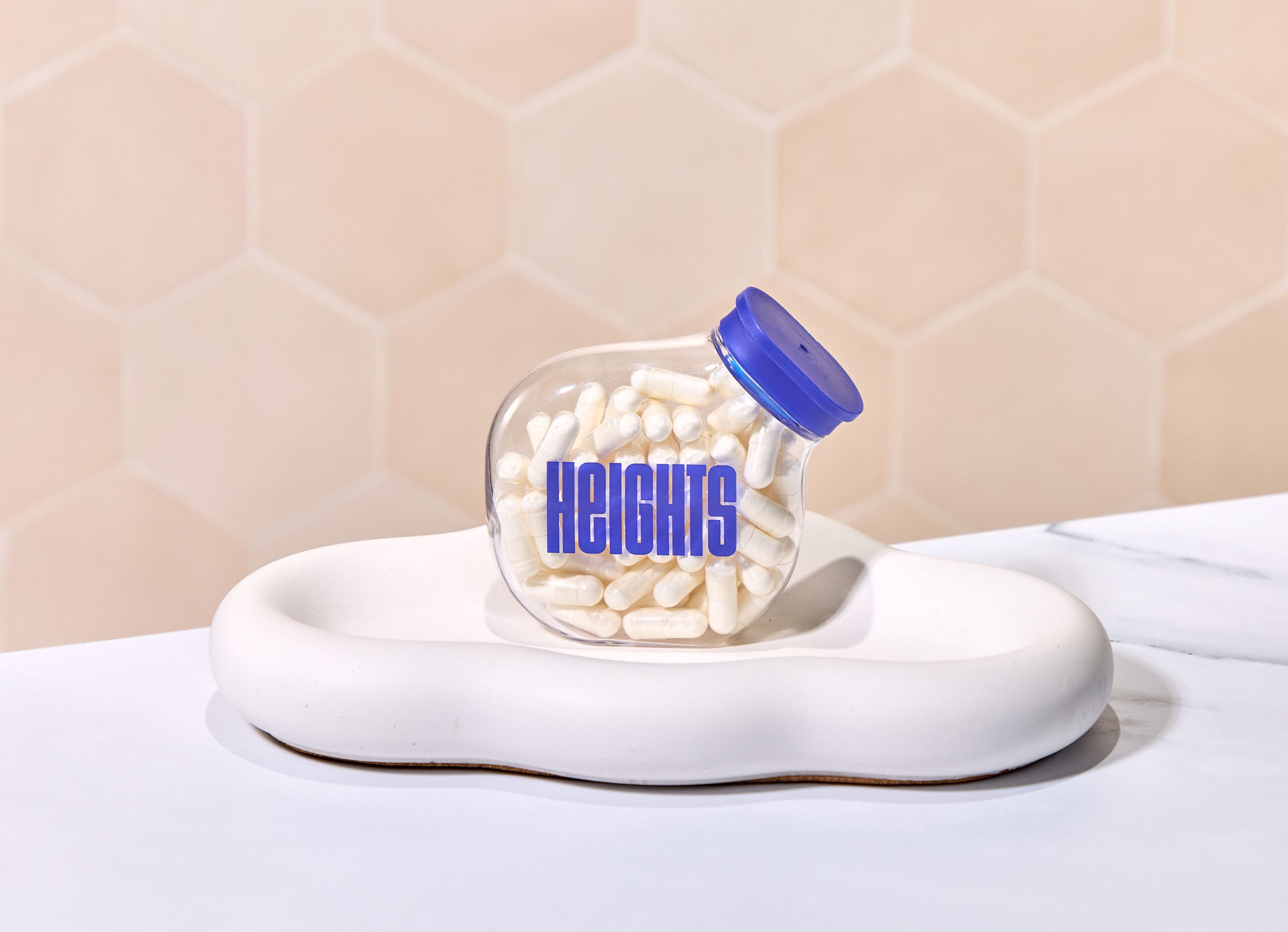 Heights launches magnesium product to provide health bundle