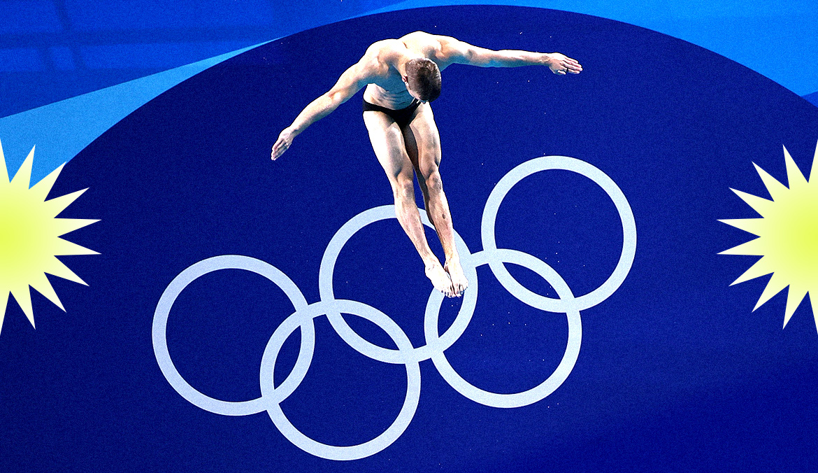 Here’s the Olympic Sport You Should Watch, Based on Your Zodiac Sign