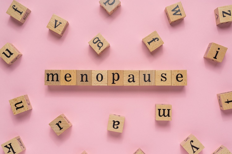 Making the first move into menopause-friendly foods