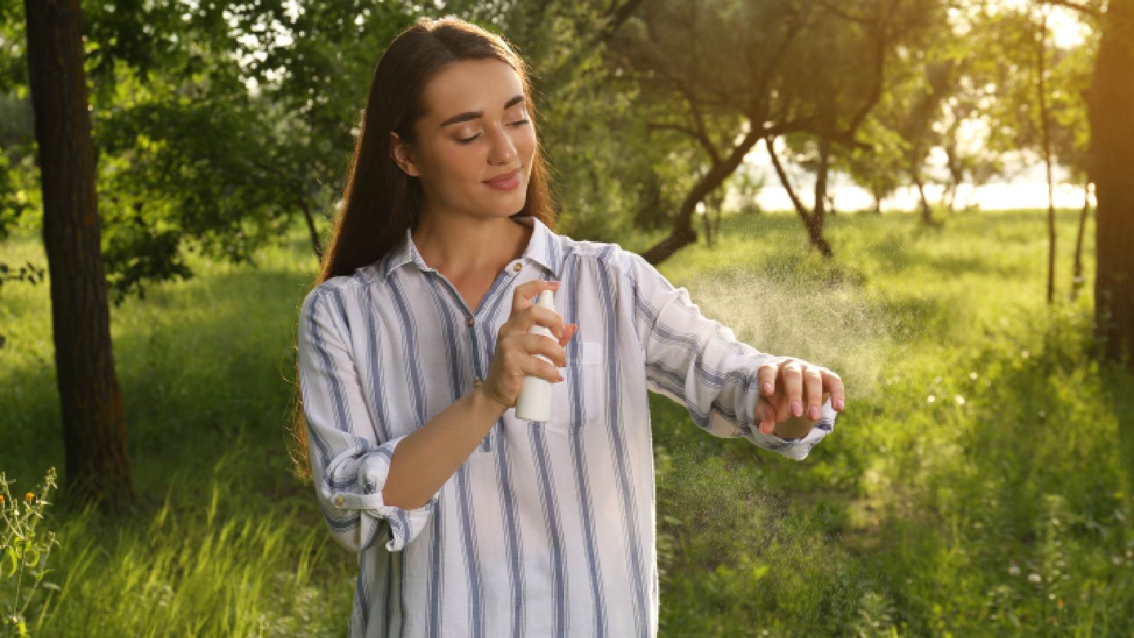 Mosquito repellents can prevent malaria! Here’s how to use it during monsoon