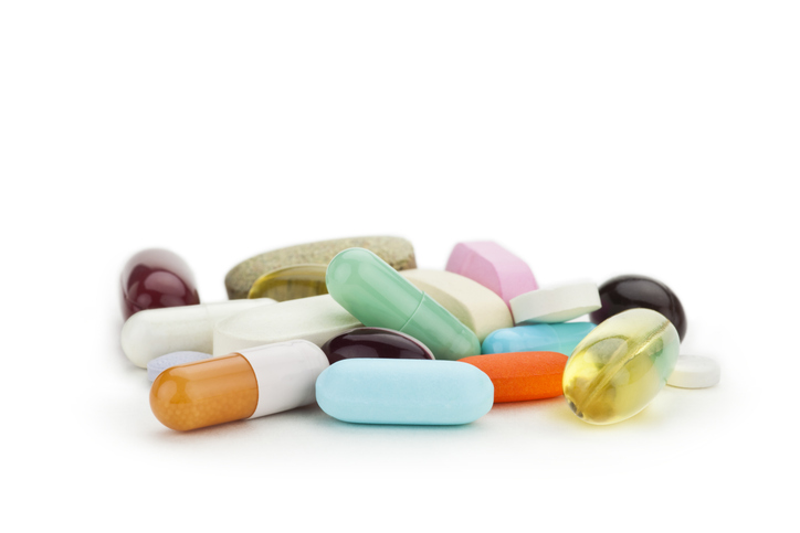 Observational study finds multivitamin use not associated with a lower mortality rate