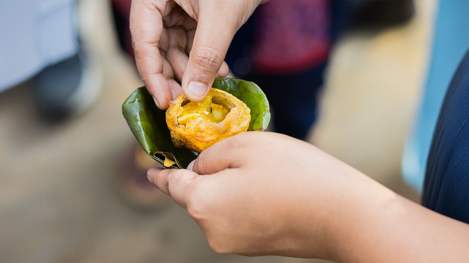 Pani Puri causes safety concerns in Karnataka: Is your favourite street food safe?