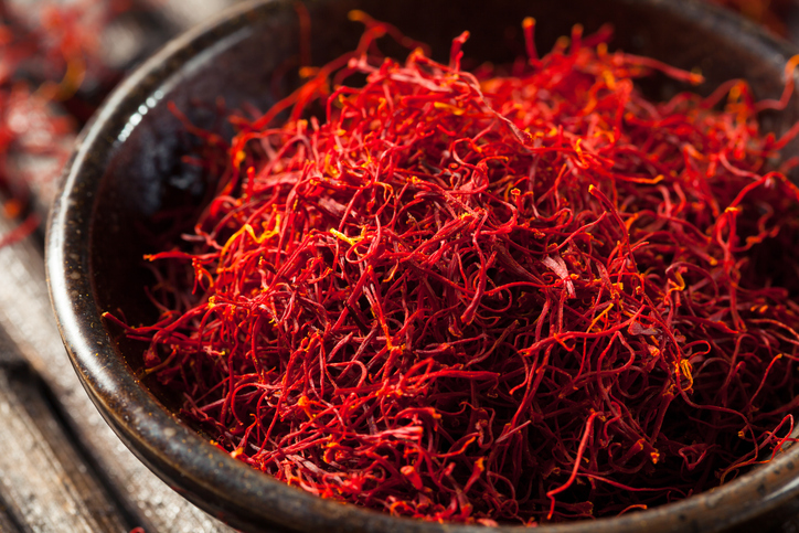Probiotic and saffron a ‘valuable adjunct for enhancing glycemic control’