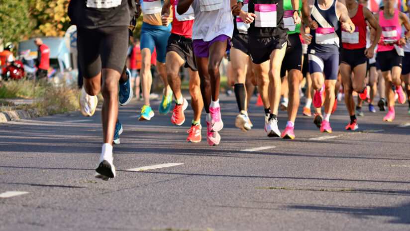 Probiotics may boost immune cell function for marathon runners: RCT