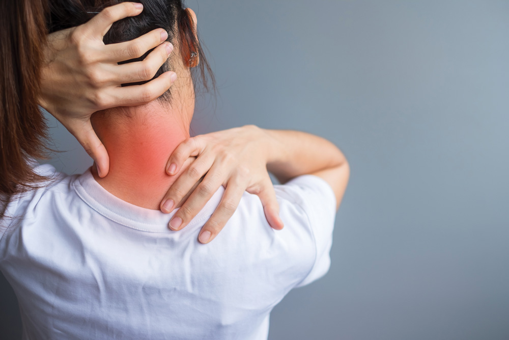 Review Suggests Scrambler Therapy Extends Relief for Chronic Pain