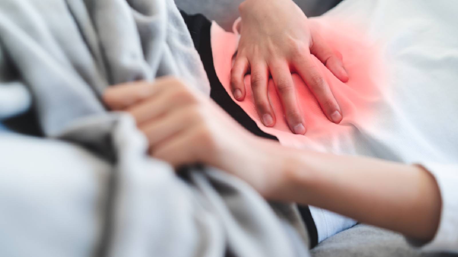 Using heating patches and pads during periods: Risk or Relief?