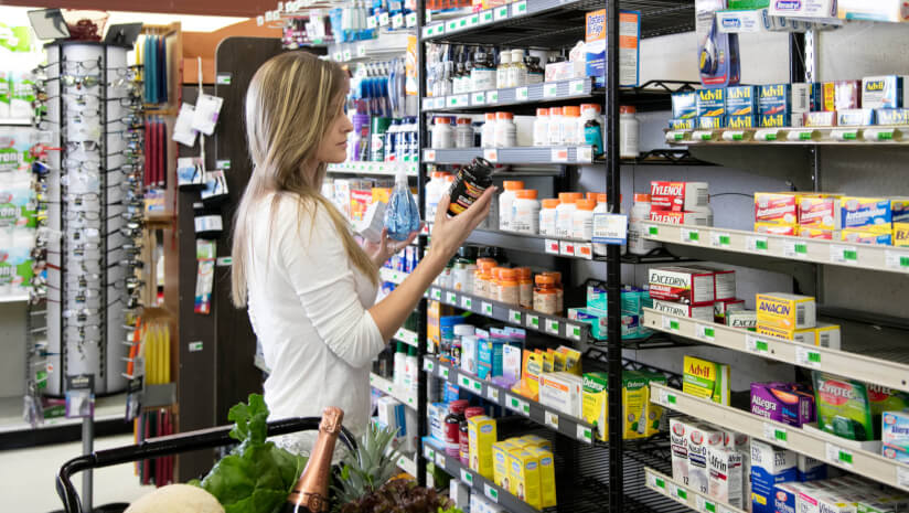 Do consumers understand the actual brain health benefits of food and supplements?