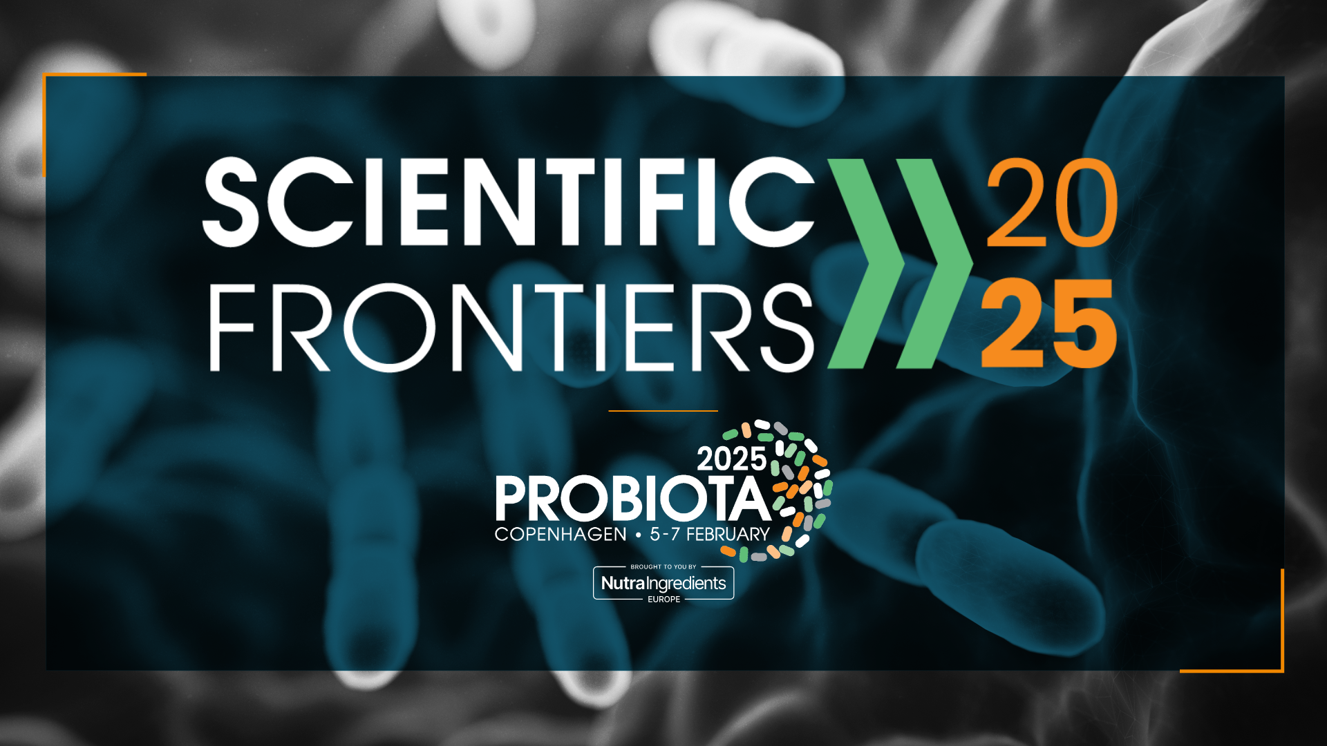 Got groundbreaking microbiome-related research to shout about? Probiota wants to hear from you!