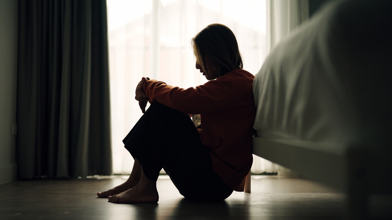 High copper and low folate levels implicated in depression risk