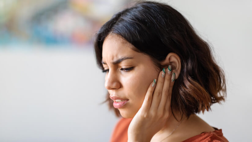 Higher zinc and iron intakes may decrease tinnitus risk: Study