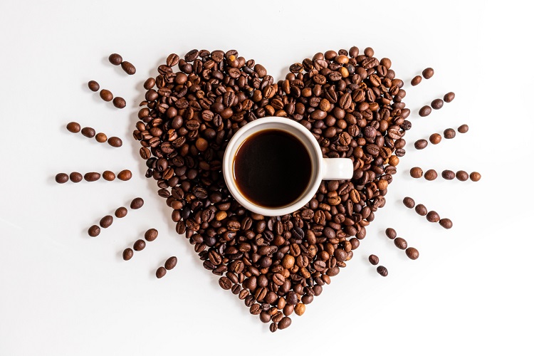 Is caffeine damaging to heart health?