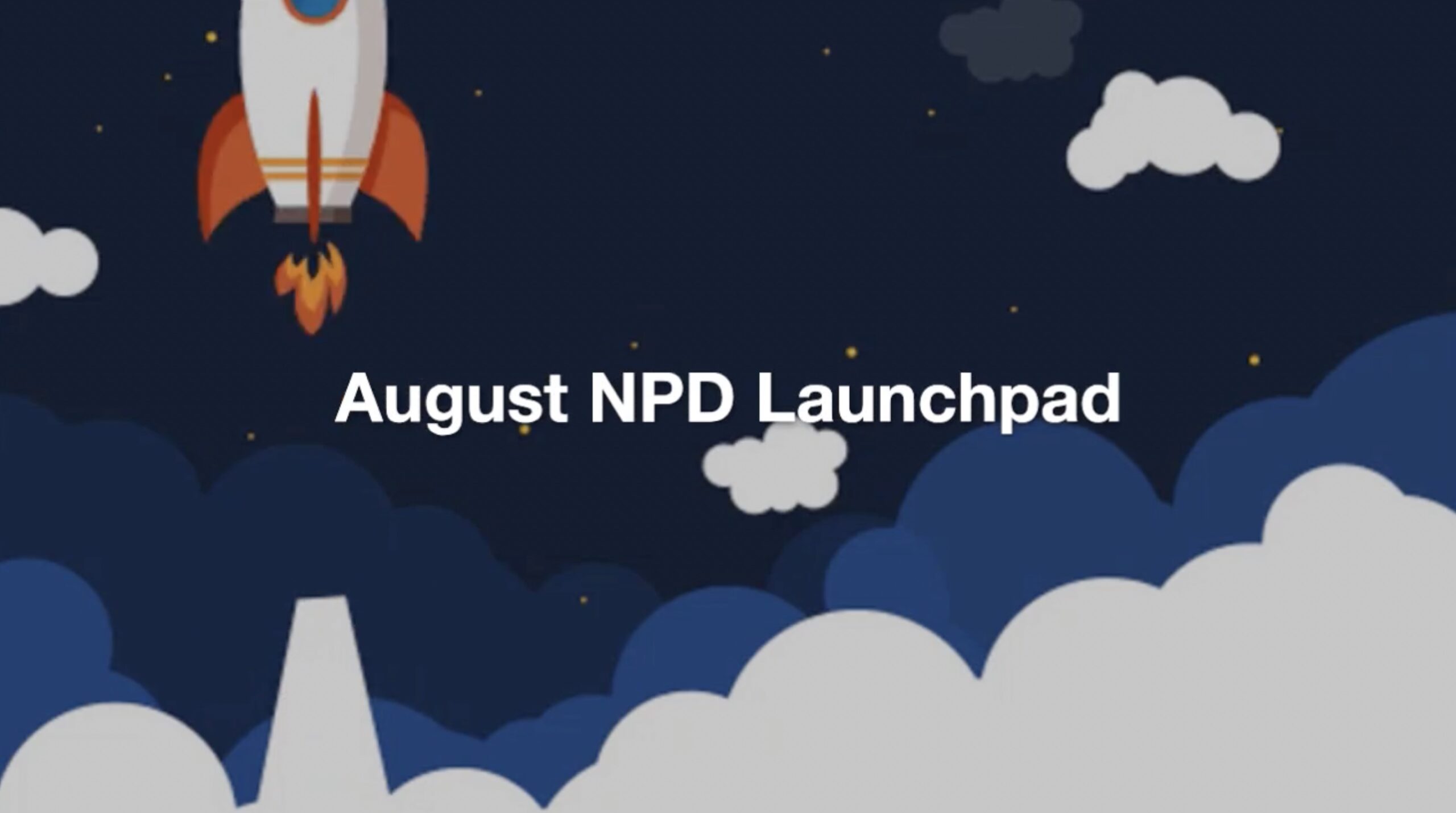 NPD Launchpad August 2024: Fresh flavors, women’s health and adaptogens