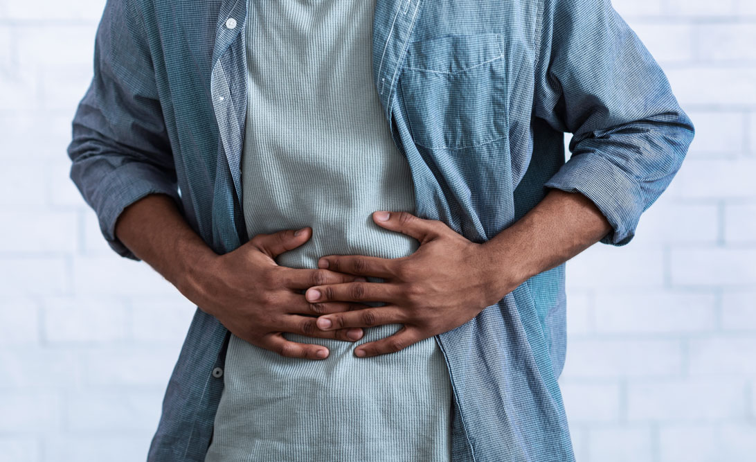 The Top 10 Natural Supplements for Irritable Bowel Syndrome