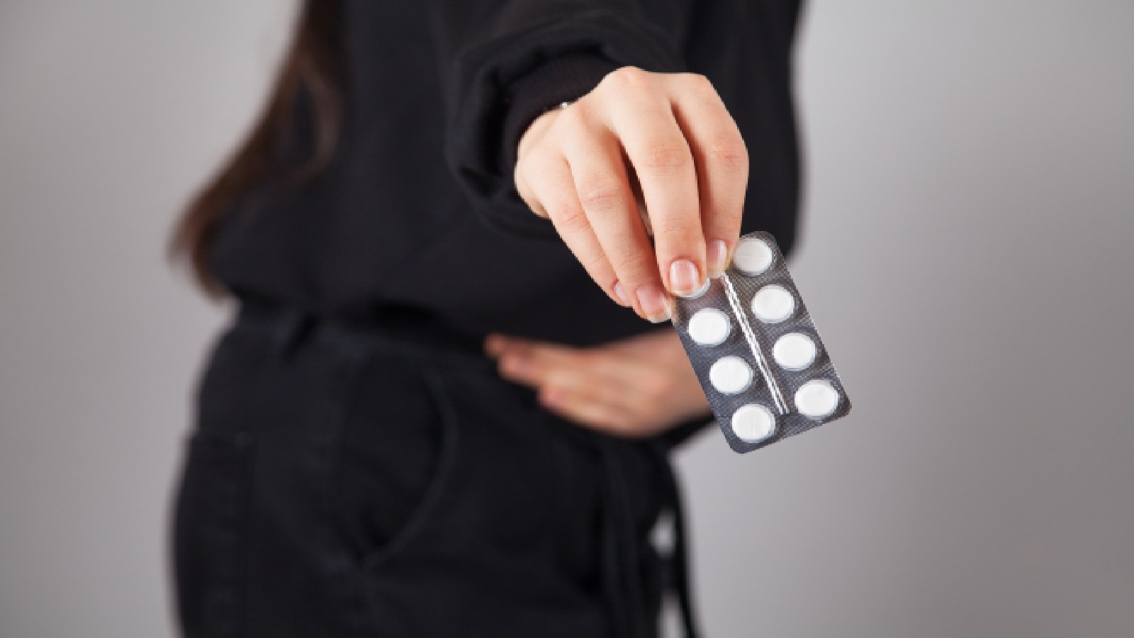 Safety alert against Meftal for period pain: Know the side effects of ...