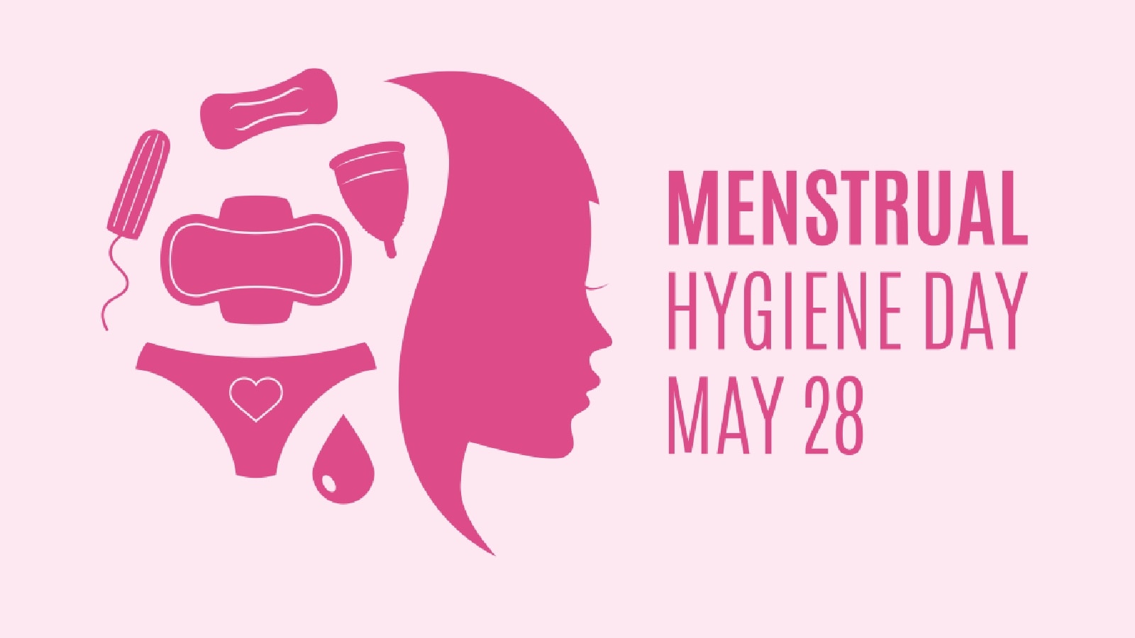 Menstrual Hygiene Day 2024 India’s top gynaecologists on how to create